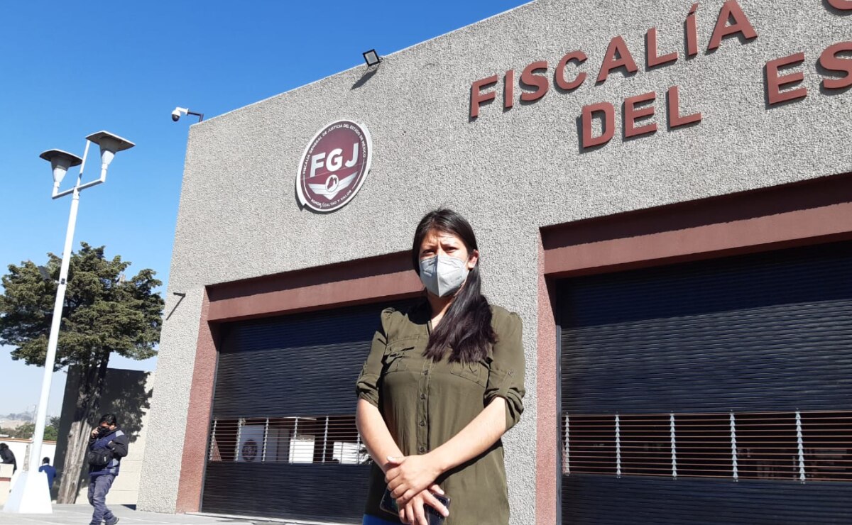 Rosalba Trinidad exige justicia tras aparecer su hermano muerto; policías lo habrían aprehendido