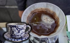 Café de Puebla destaca a nivel mundial por su calidad 