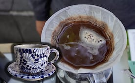 Café de Puebla destaca a nivel mundial por su calidad 