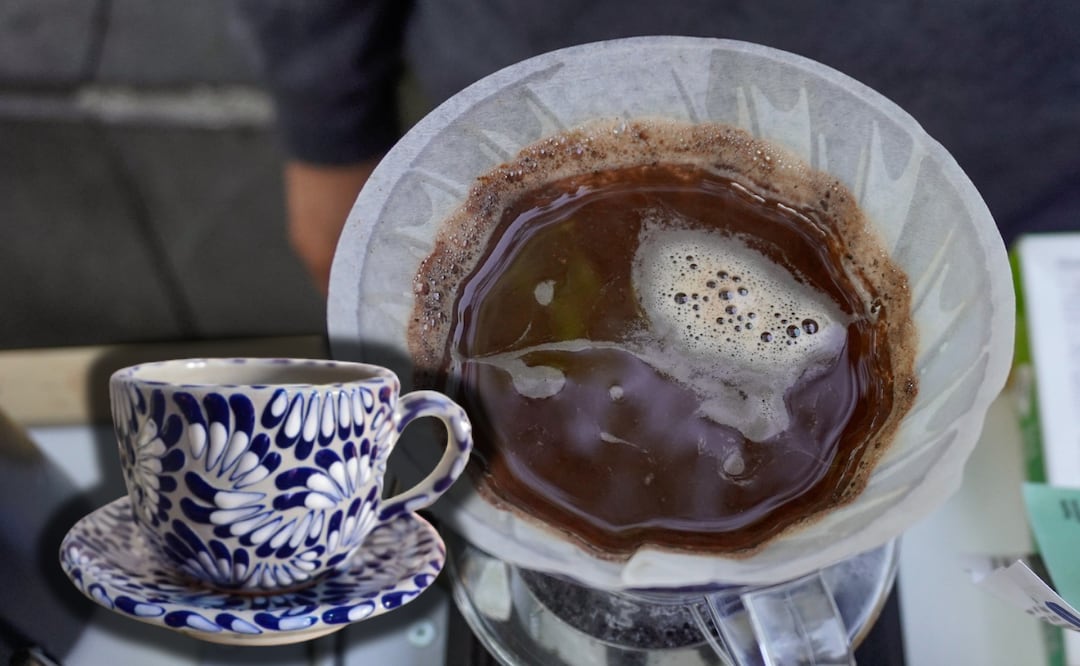 Inversión, innovación y valor agregado fortalecen oportunidades para familias cafetaleras y nuevos mercados | Foto: EsImagen