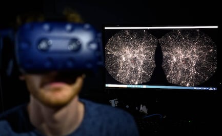 Terreno virtual en el metaverso es vendido por 2.4 millones en criptomonedas