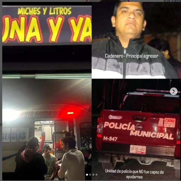 Foto: Luciano Sánchez Guarneros