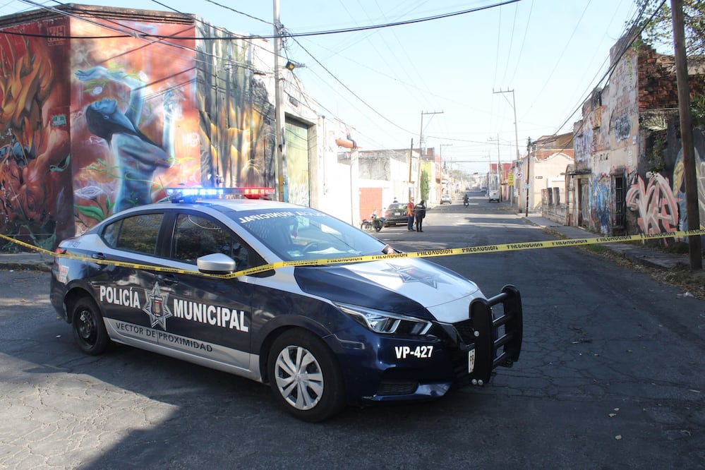 Imagen: Agencia Es Imagen para El Universal Puebla