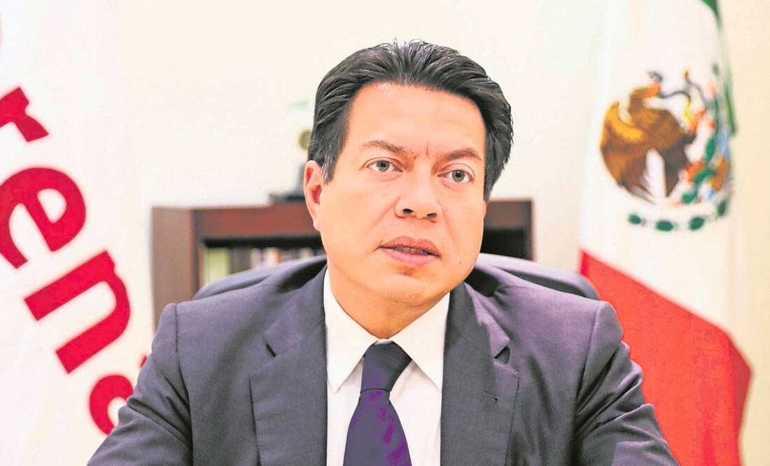 Foto: Archivo El Universal