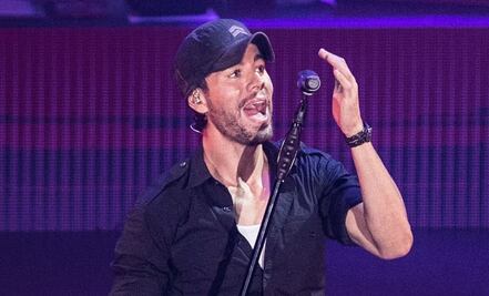 Enrique Iglesias en la Feria de Puebla: cuánto cuesta la suite para el Teatro del Pueblo
