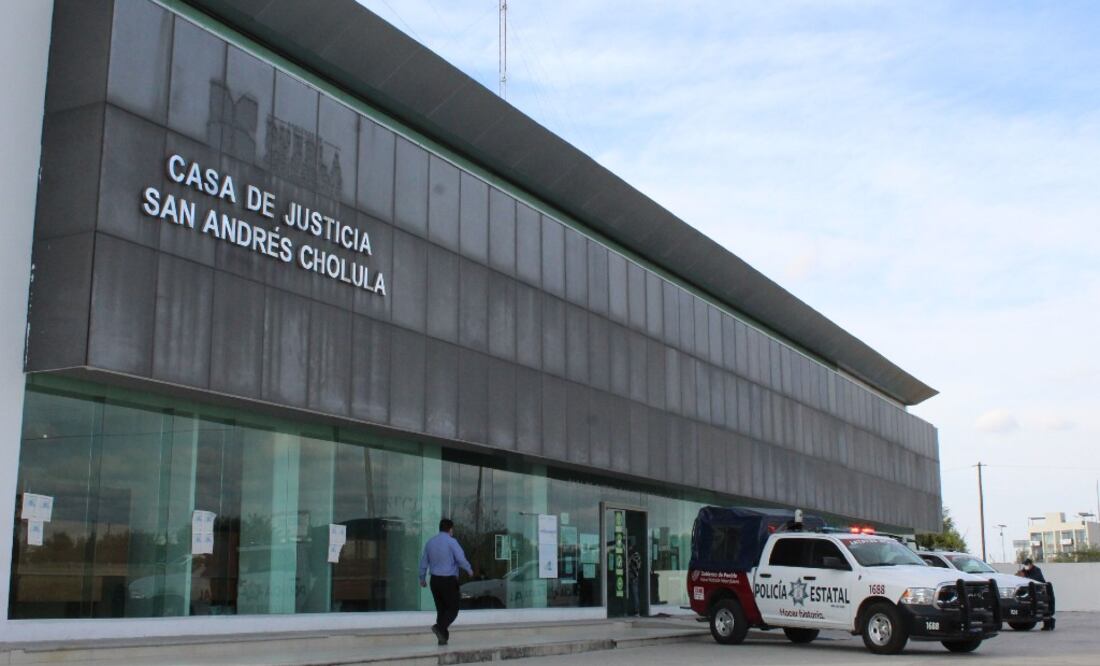 FOTO: Agencia Enfoque para El Universal Puebla