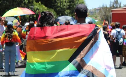 Habrá besatrón en Paseo de San Francisco como protesta por acto de homofobia  