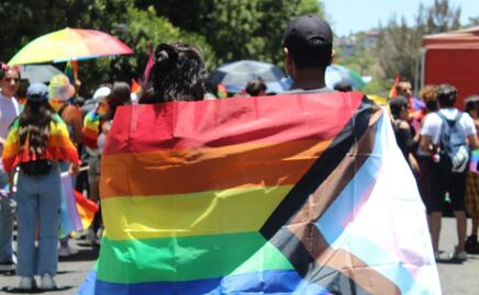Habrá besatrón en Paseo de San Francisco como protesta por acto de homofobia