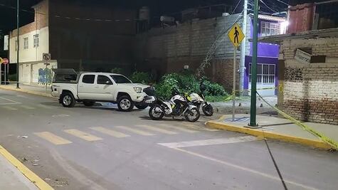 ¿Cuál fue el grupo armado liberó a más de 40 personas de anexo para adictos en Puebla?