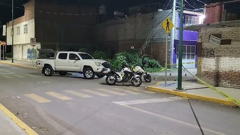 ¿Cuál fue el grupo armado liberó a más de 40 personas de anexo para adictos en Puebla?