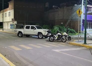 ¿Cuál fue el grupo armado liberó a más de 40 personas de anexo para adictos en Puebla?