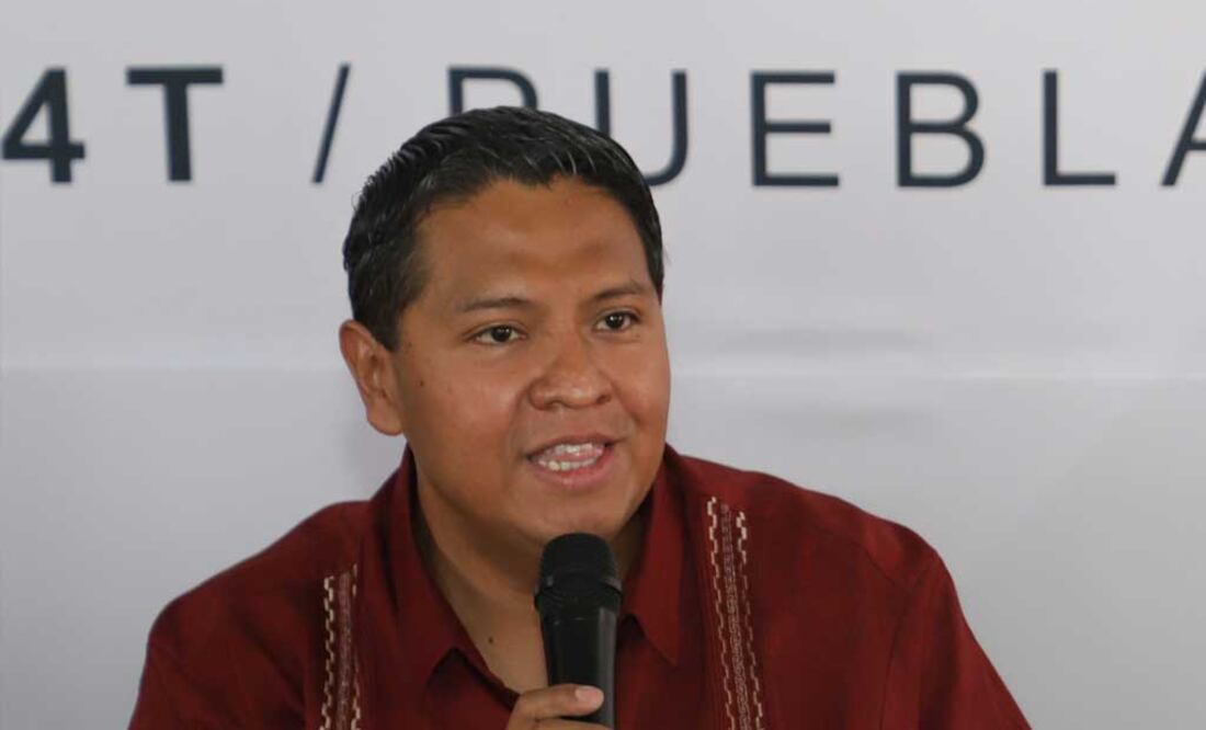 Foto: Agencia Es Imagen para El Universal Puebla