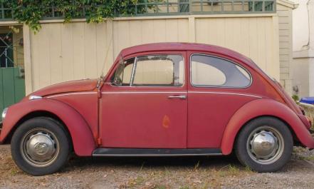 ‘Annie’. El día que VW Puebla fue parte de una historia conmovedora 