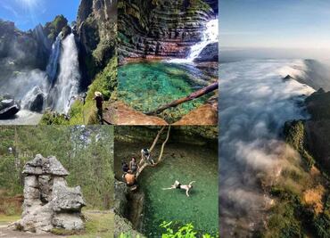 Pueblos Mágicos y municipios de Puebla donde te sentirás como en Europa