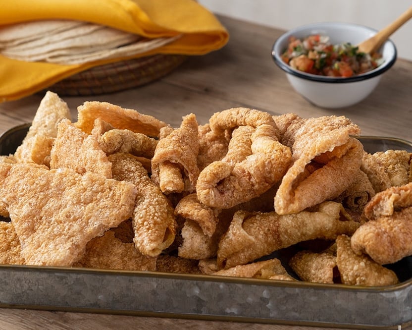 El municipio de Tepeaca es famoso por el chicharrón carnoso que se prepara en su territorio |Foto: Kiwilimon