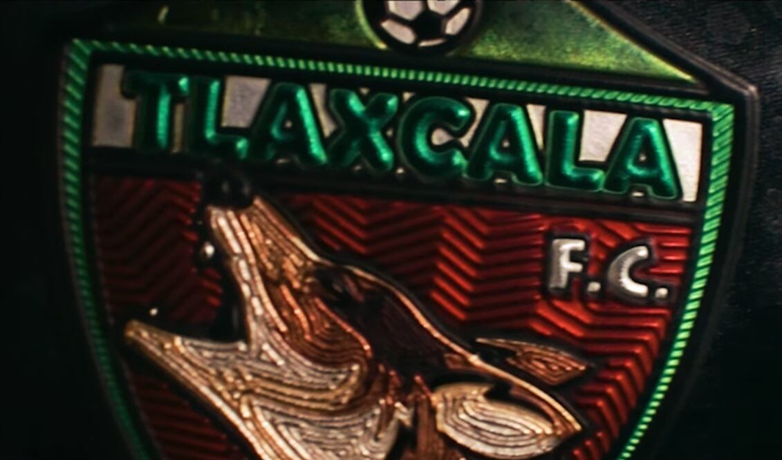 Coyotes de Tlaxcala juega en la Liga de Ascenso MX. Imagen: FB Coyotes de Tlaxcala FC
