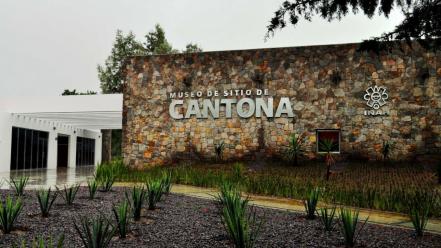 Cantona, la enigmática ciudad prehispánica de Puebla con 7,500 unidades habitacionales