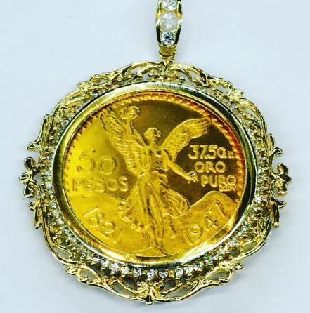 La excéntrica joyería buchona: de los Zetas al Centenario de oro estilo narco