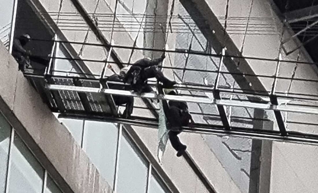 Foto: Agencia Es Imagen para El Universal Puebla