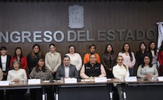 Congreso del estado da seguimiento a la Alerta de Violencia de Género en Puebla
