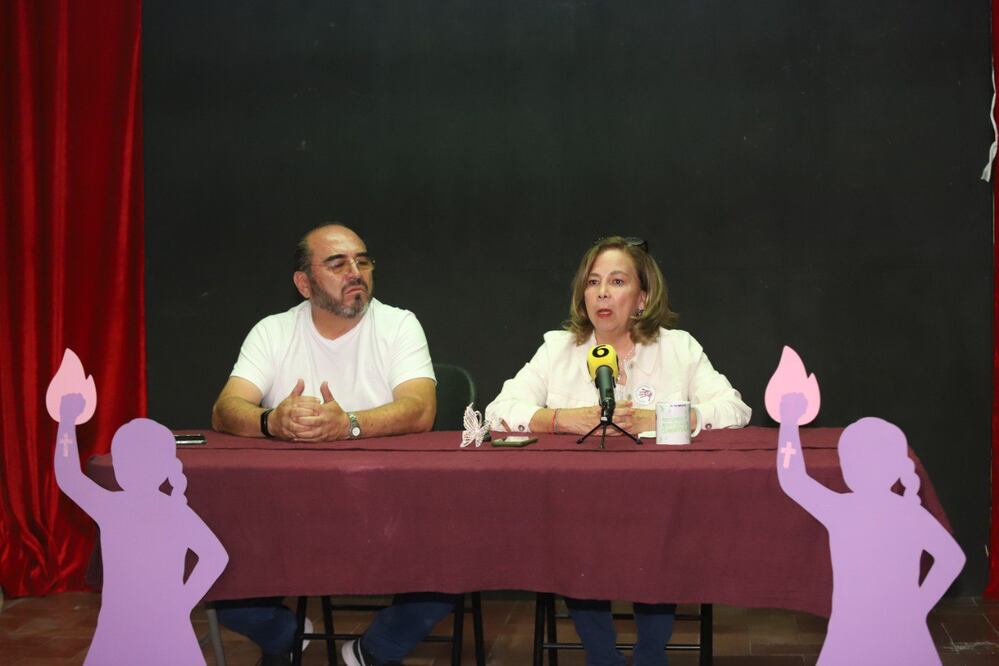 Los padres de Paulina Camargo organizan el homenaje a su hija | Foto: EsImagen