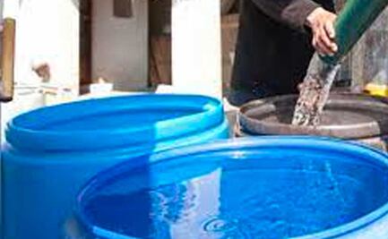 ¿Por qué hay crisis de agua en algunas zonas de Puebla?