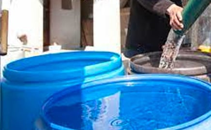 ¿Por qué hay crisis de agua en algunas zonas de Puebla?