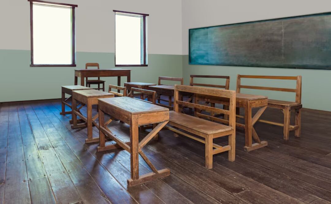 En Puebla, 7 de cada 100 personas de 15 años y más no saben leer ni escribir | Foto: Freepik