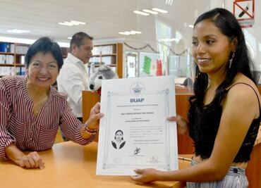 La BUAP es un ejemplo de inclusión