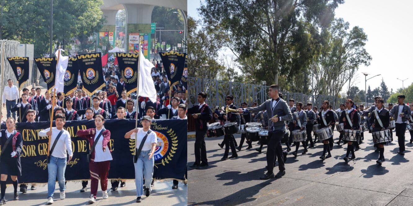 Habrá puente el 5 de mayo / Foto Agencia Es Imagen