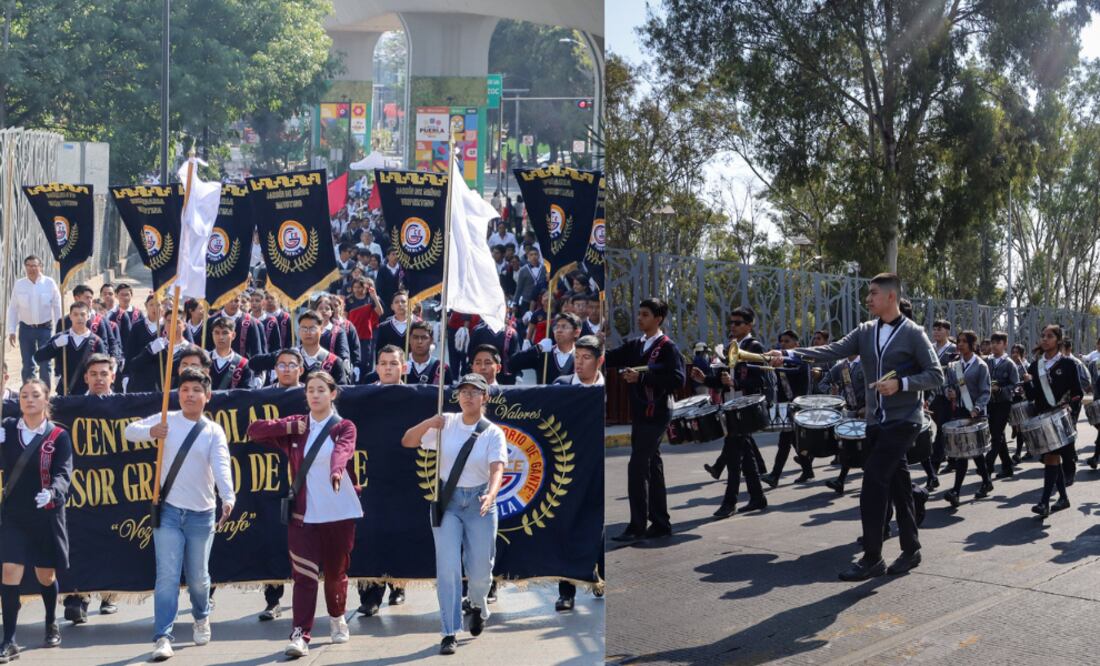 Habrá puente el 5 de mayo / Foto Agencia Es Imagen