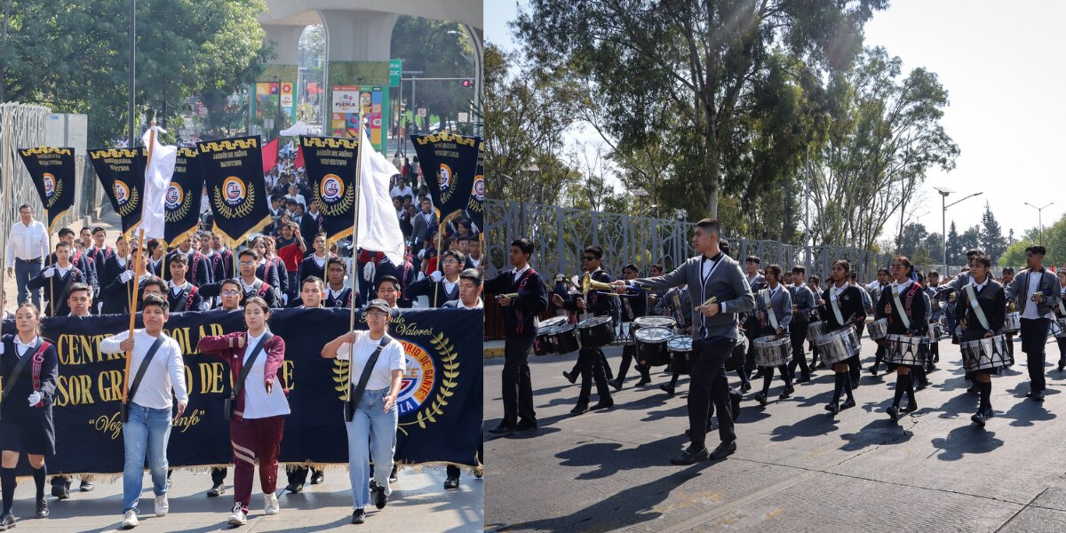 SEP: ¿Habrá puente en Puebla por el 5 de mayo?