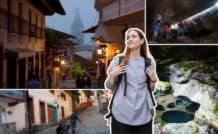 Qué hacer en Cuetzalan durante un fin de semana