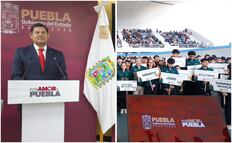 Puebla será sede de la Olimpiada Conade 2026 