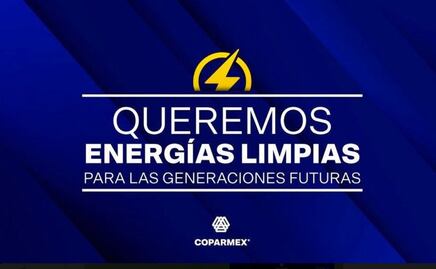 Insiste Coparmex Puebla en rechazo a Reforma Eléctrica