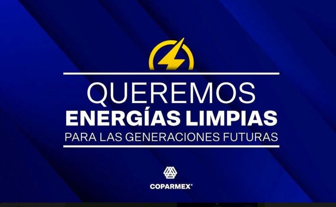 IMAGEN: Twitter @CoparmexPuebla