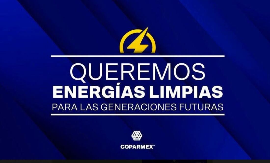 IMAGEN: Twitter @CoparmexPuebla
