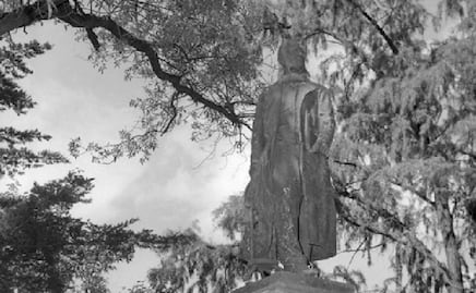 Este es el monumento para celebrar la Independencia en Puebla