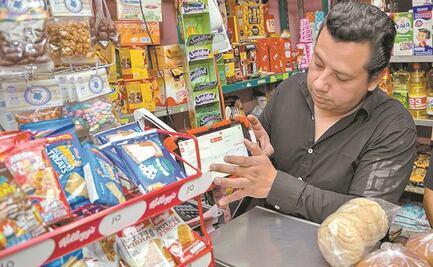 Buscan acelerar pagos digitales en pequeños comercios