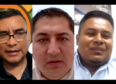 BUAP organiza exposición agrícola en Los Reyes de Juárez