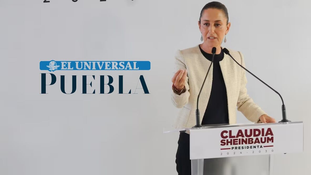 Hasta ahora, Claudia Sheinbaum Pardo no ha especificado el monto exacto del incremento para los beneficiarios de este programa, aunque se estima que podría ser del 25%, lo que significaría un aumento de seis mil pesos a siete mil 500 pesos bimestrales.
Foto: Producción El Universal Puebla