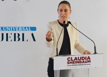 Estos son los requisitos para inscribirte a la Pensión del Bienestar desde el inicio del gobierno de Claudia Sheinbaum