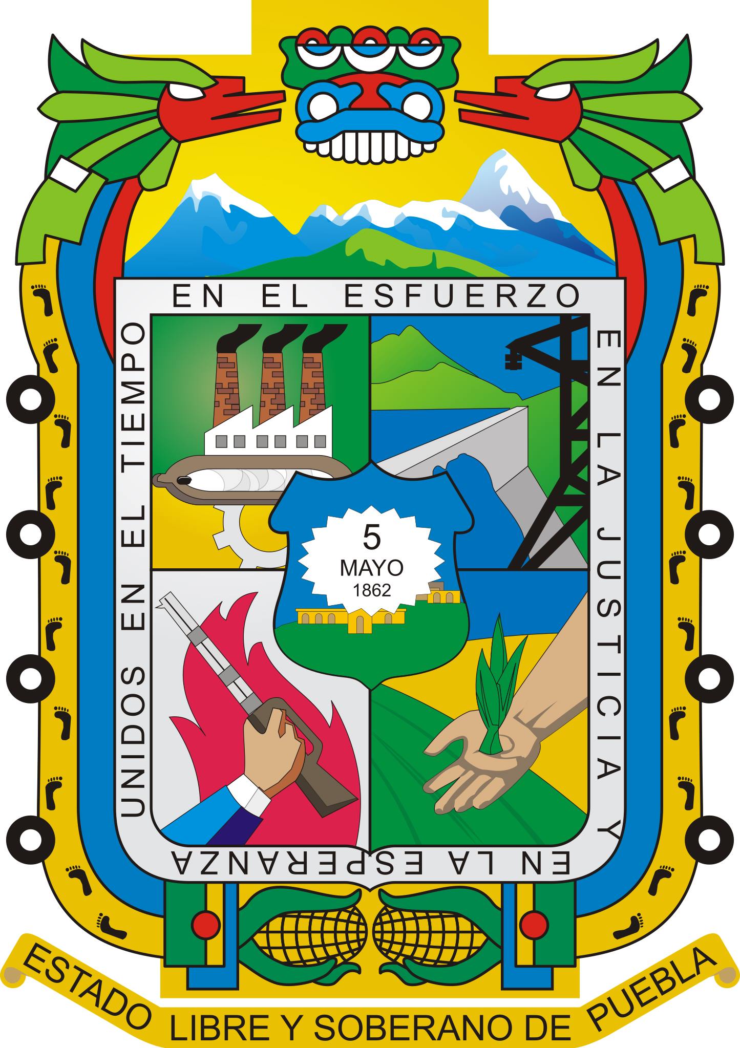 Foto: Facebook Puebla Antigua