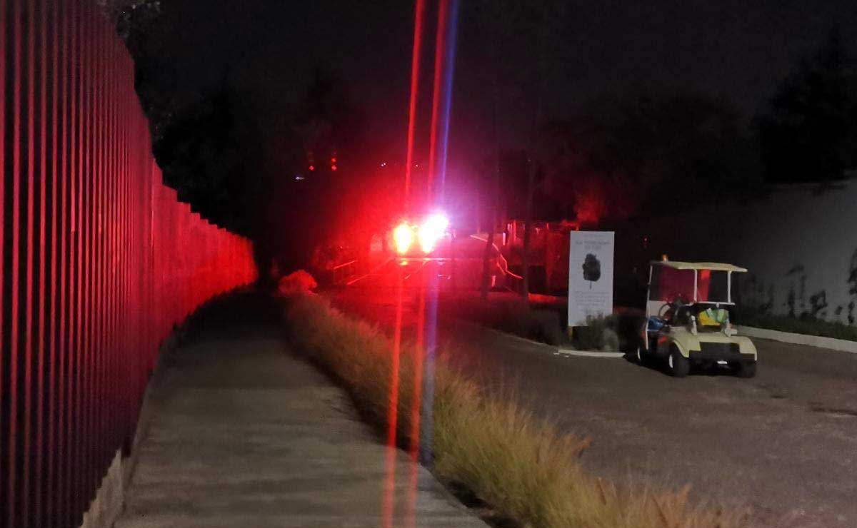 Muere ahogado paciente psiquiátrico en el río Alseseca