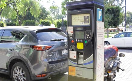 Parquímetros se podrían ampliar a otras calles del Centro Histórico de Puebla