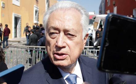Quiénes estuvieron en el funeral de Barbosa