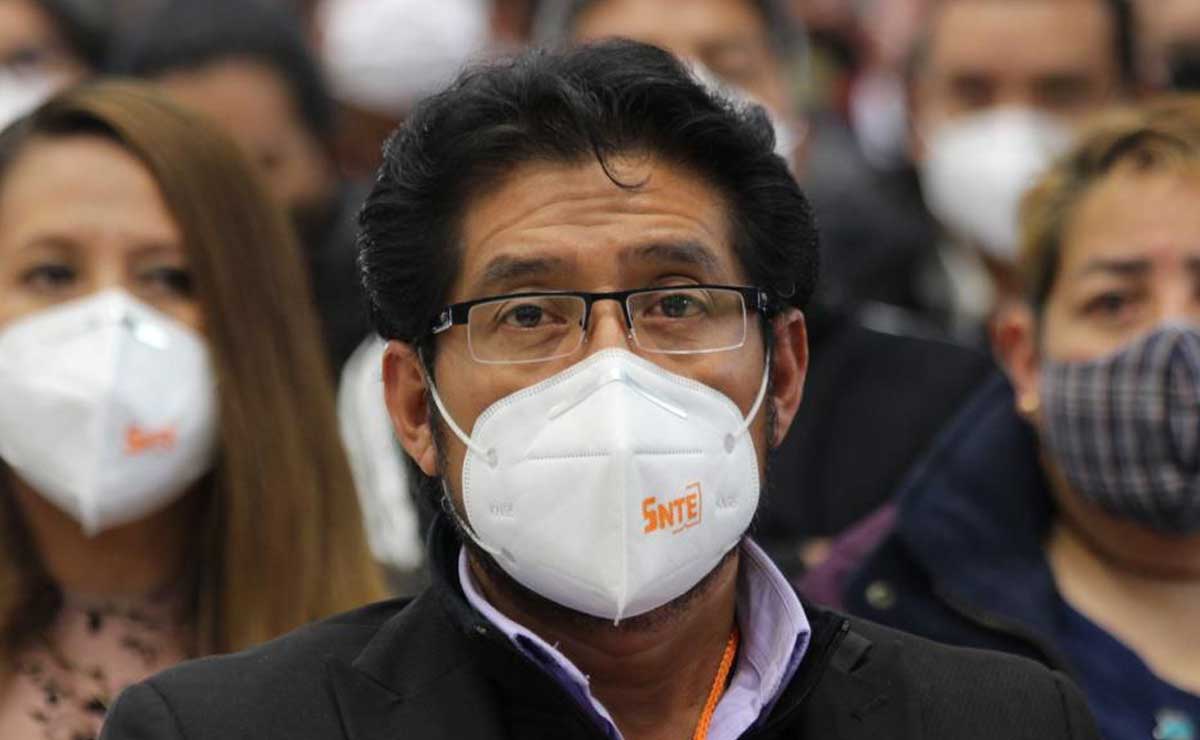 Alistan elección en las secciones 23 y 51 del SNTE