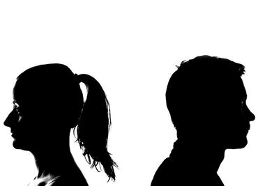 Estos son los estados con más divorcios en México según el INEGI