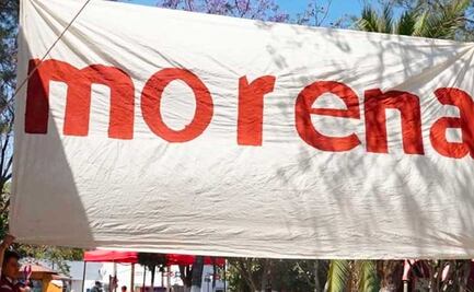 Morena Puebla rechaza que existan conflictos internos