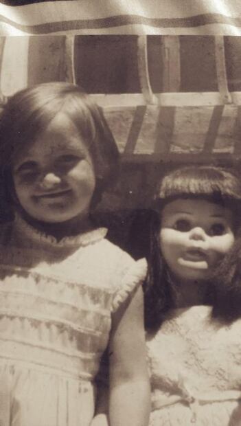 Así era la “Barbie” de las niñas poblanas en el siglo pasado